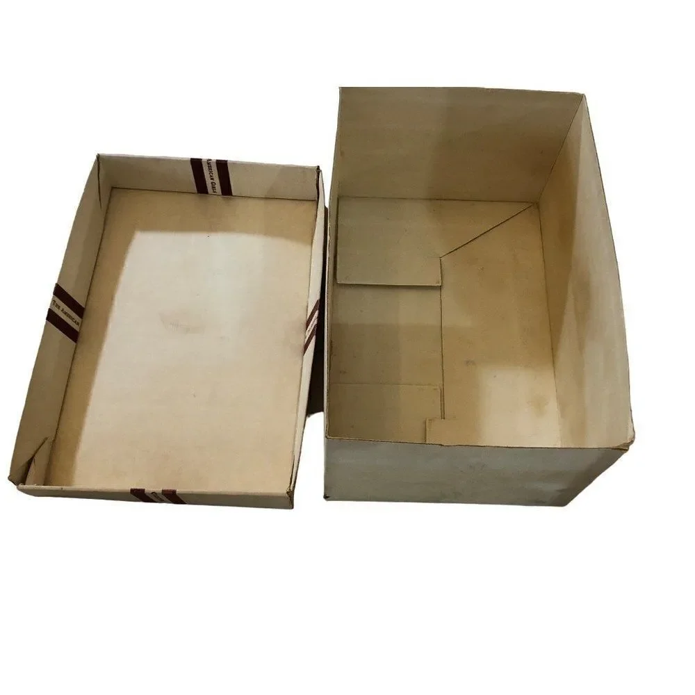 American Girl box sold